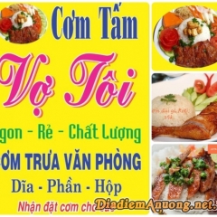 Cơm Tấm Ngon Khu K300 Tân Bình