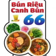 Quán Bún Riêu Canh Bún Ngon Ở Quận 3