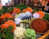 Quán Sushi Ngon Phước Kiển Nhà Bè