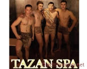 Spa Massage Nam Quận 1 - Tarzan Spa For Men Nguyễn Thị Minh Khai Quận 1