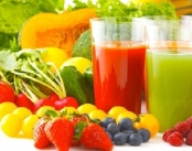 Quán Sinh Tố, Nước Ép Ngon Quận Tân Bình