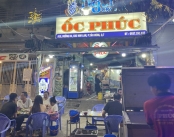 Quán Ốc Phúc Quán Ốc Ngon Quận 7