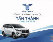 Cho Thuê Xe Tự Lái Quận 8