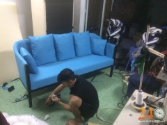 Bọc Ghế Biên Hòa Đồng Nai